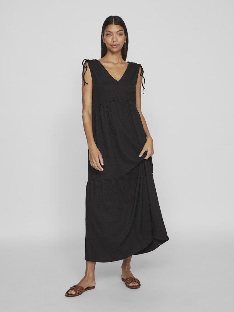 Vila Gitea - Lang kjole - HUSET Men & Women