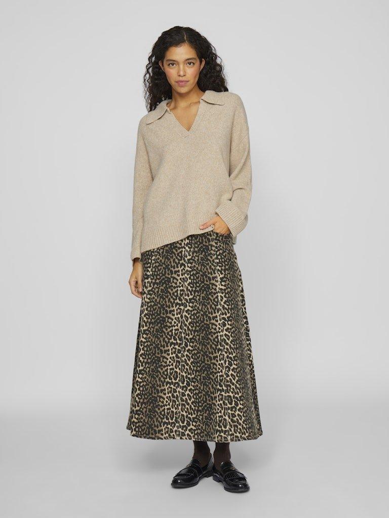 Vila Glia - Polo striktrøje - HUSET Men & Women