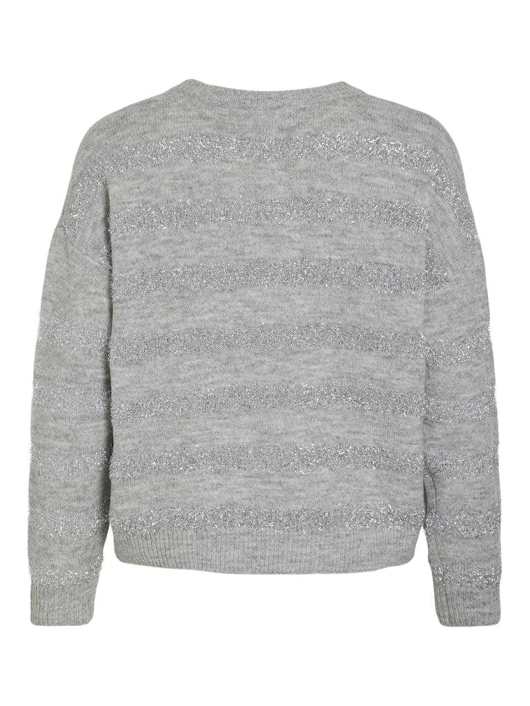 Vila Glittia - Christmas strik - HUSET Men & Women