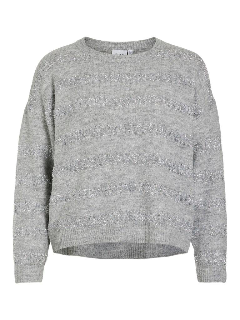 Vila Glittia - Christmas strik - HUSET Men & Women