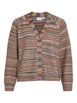 Vila Gonia - Strikket cardigan - HUSET Men & Women