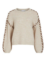 Vila Haddie - Strik - HUSET Men & Women