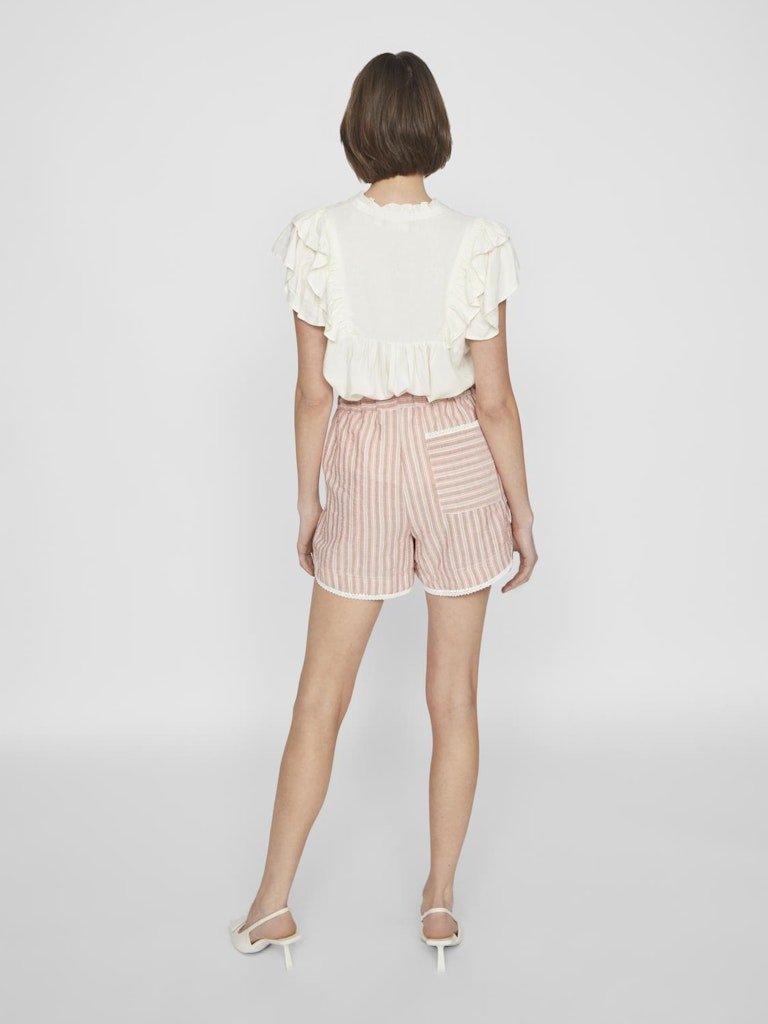 Vila Hadil - Shorts - HUSET Men & Women