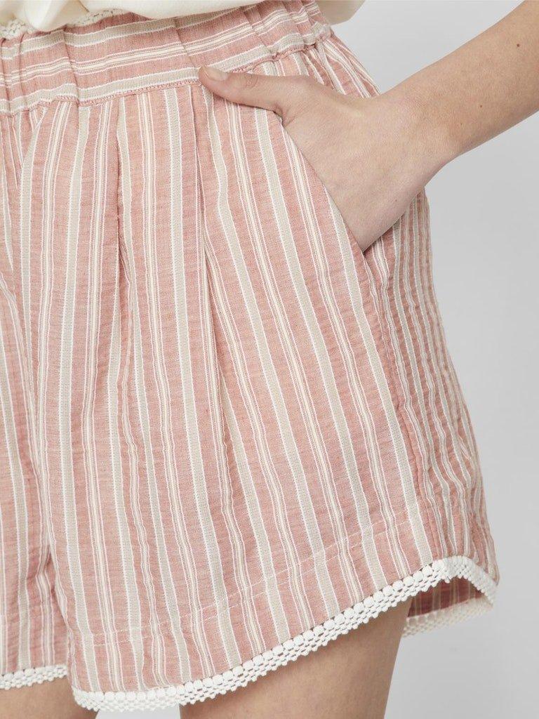 Vila Hadil - Shorts - HUSET Men & Women