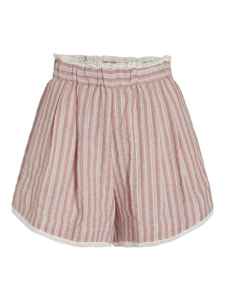 Vila Hadil - Shorts - HUSET Men & Women