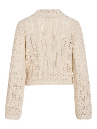 Vila Hanne - Cardigan - HUSET Men & Women - Vila