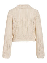 Vila Hanne - Cardigan - HUSET Men & Women - Vila