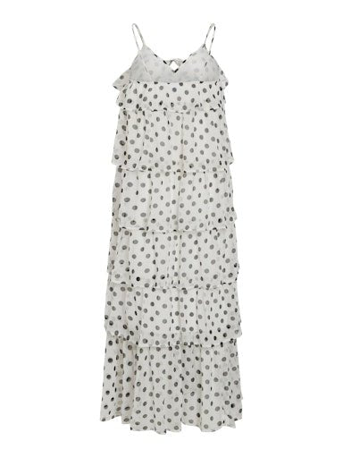 Vila Harley - Maxi kjole - HUSET Men & Women - Vila