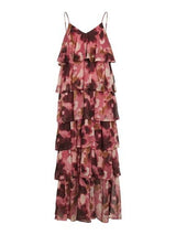 Vila Harley - Maxi kjole - HUSET Men & Women - Vila