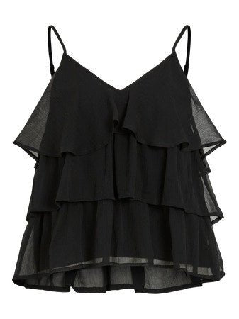 Vila Harley - Top - HUSET Men & Women - Vila