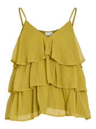 Vila Harley - Top - HUSET Men & Women - Vila