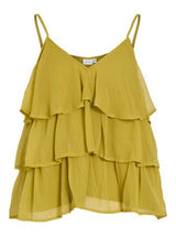 Vila Harley - Top - HUSET Men & Women - Vila
