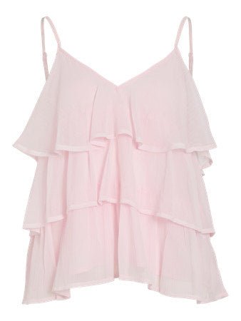 Vila Harley - Top - HUSET Men & Women - Vila