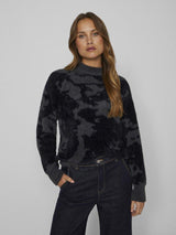 Vila Helly - Leo striktrøje - HUSET Men & Women