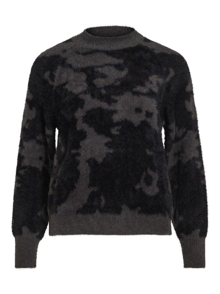 Vila Helly - Leo striktrøje - HUSET Men & Women