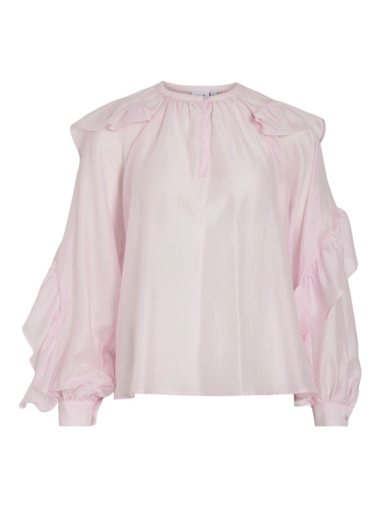 Vila Hila - Top - HUSET Men & Women - Vila