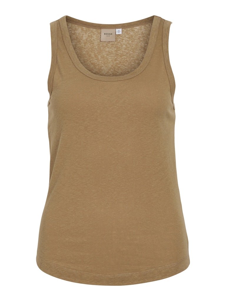 Vila Holly - Tank top - HUSET Men & Women (9178161742171)