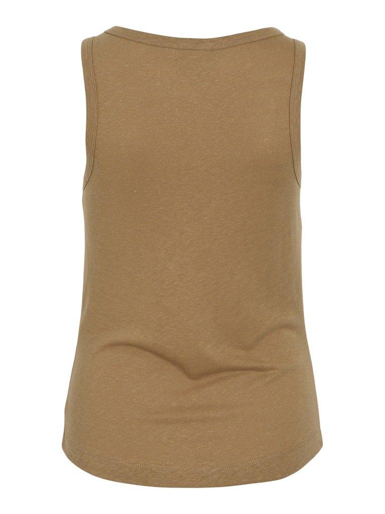 Vila Holly - Tank top - HUSET Men & Women