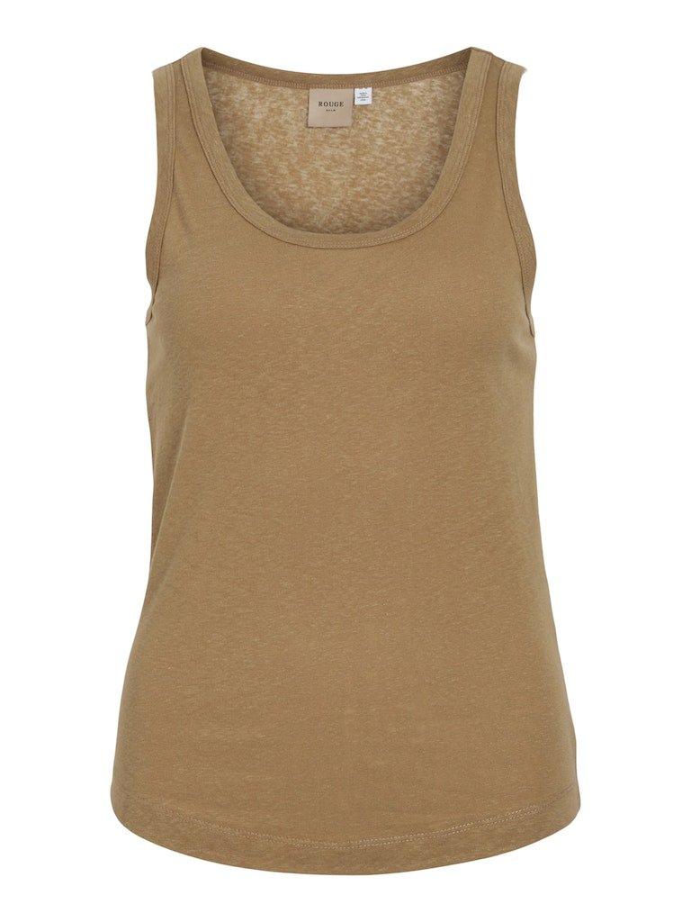 Vila Holly - Tank top - HUSET Men & Women
