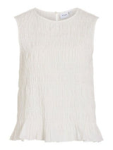 Vila Husa - Smock top - HUSET Men & Women - Vila