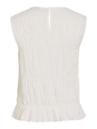 Vila Husa - Smock top - HUSET Men & Women - Vila