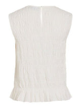 Vila Husa - Smock top - HUSET Men & Women - Vila