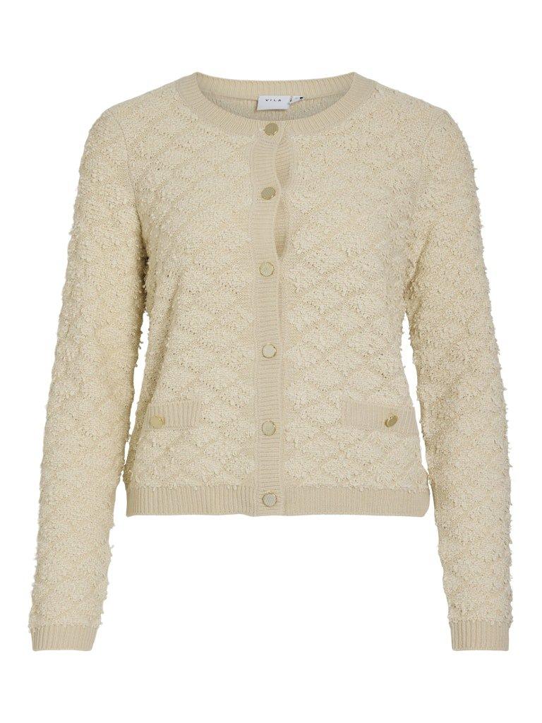 Vila Ineyah Cardigan - HUSET Men & Women