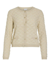 Vila Ineyah Cardigan - HUSET Men & Women