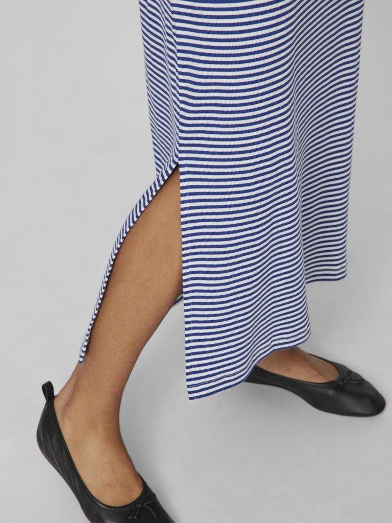 Vila Jada - Lang kjole - HUSET Men & Women