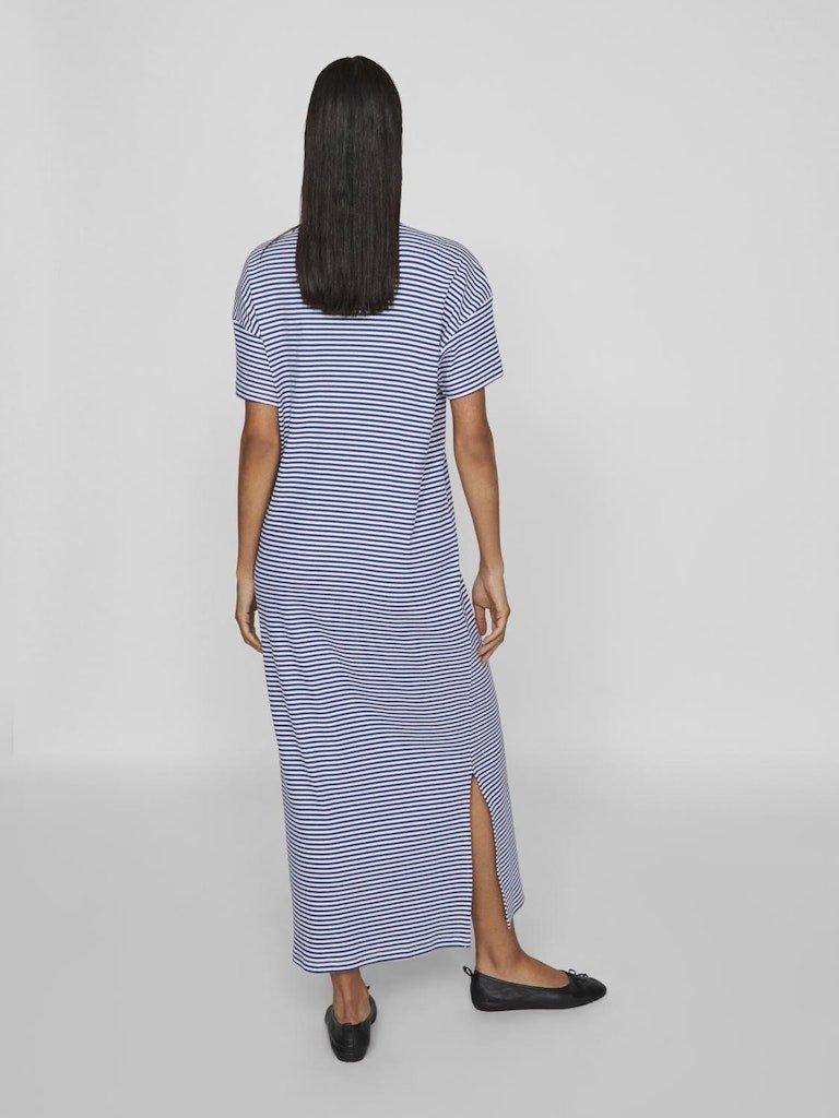 Vila Jada - Lang kjole - HUSET Men & Women