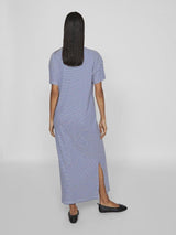 Vila Jada - Lang kjole - HUSET Men & Women