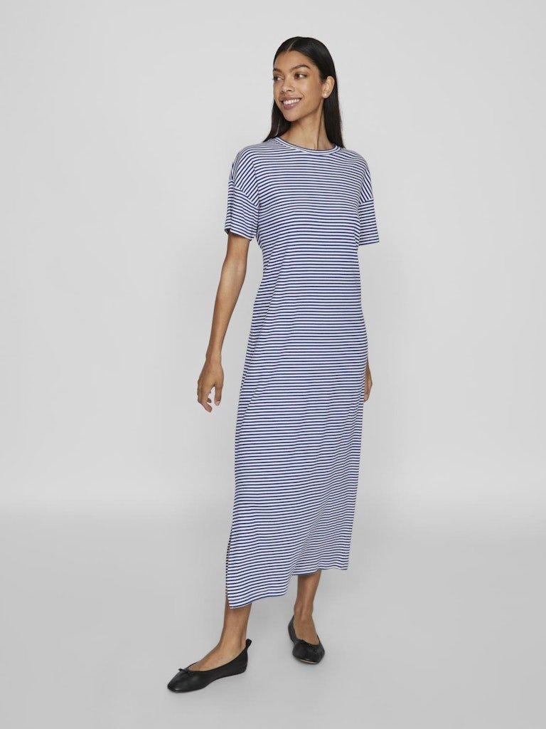 Vila Jada - Lang kjole - HUSET Men & Women