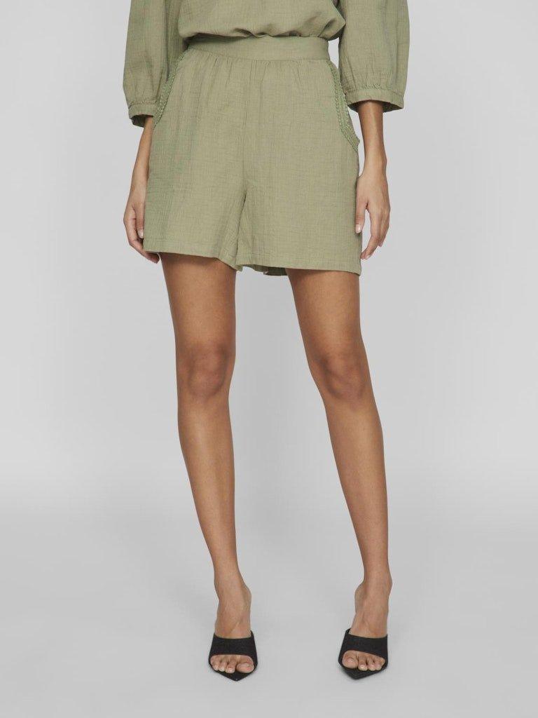 Vila Jillo - Shorts - HUSET Men & Women