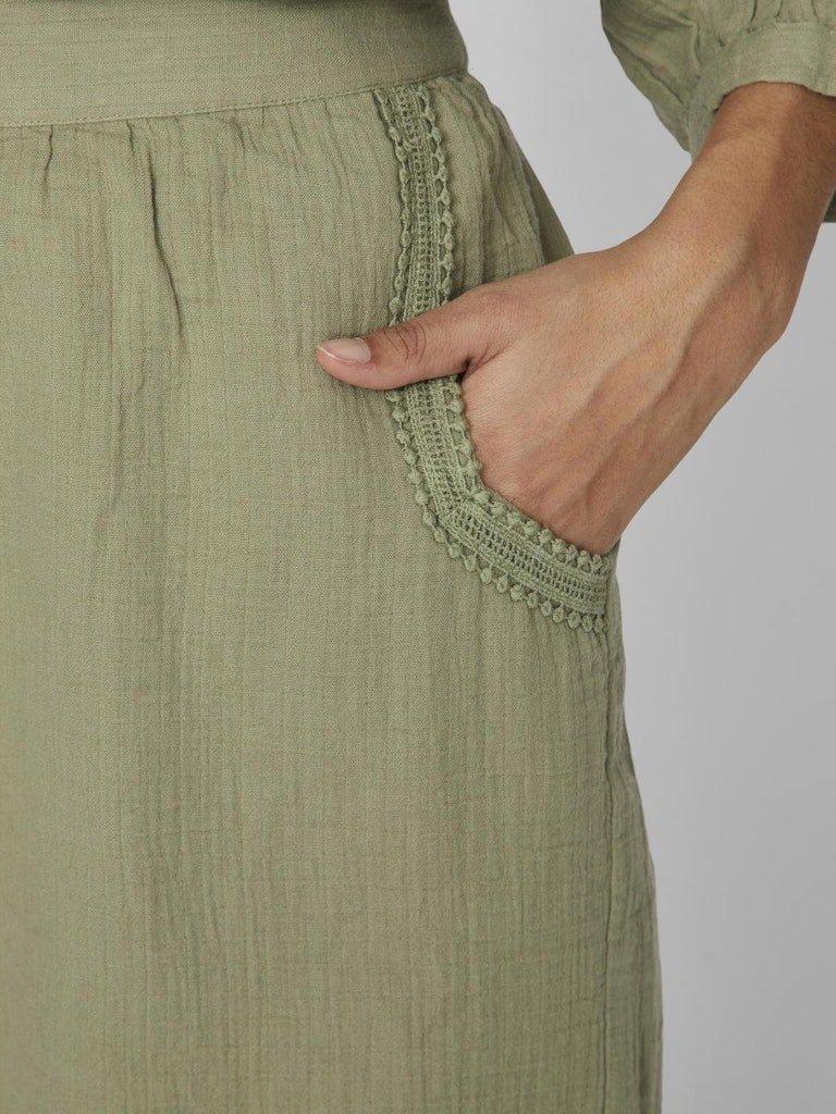 Vila Jillo - Shorts - HUSET Men & Women