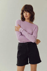 Vila Jo - Denim shorts - HUSET Men & Women