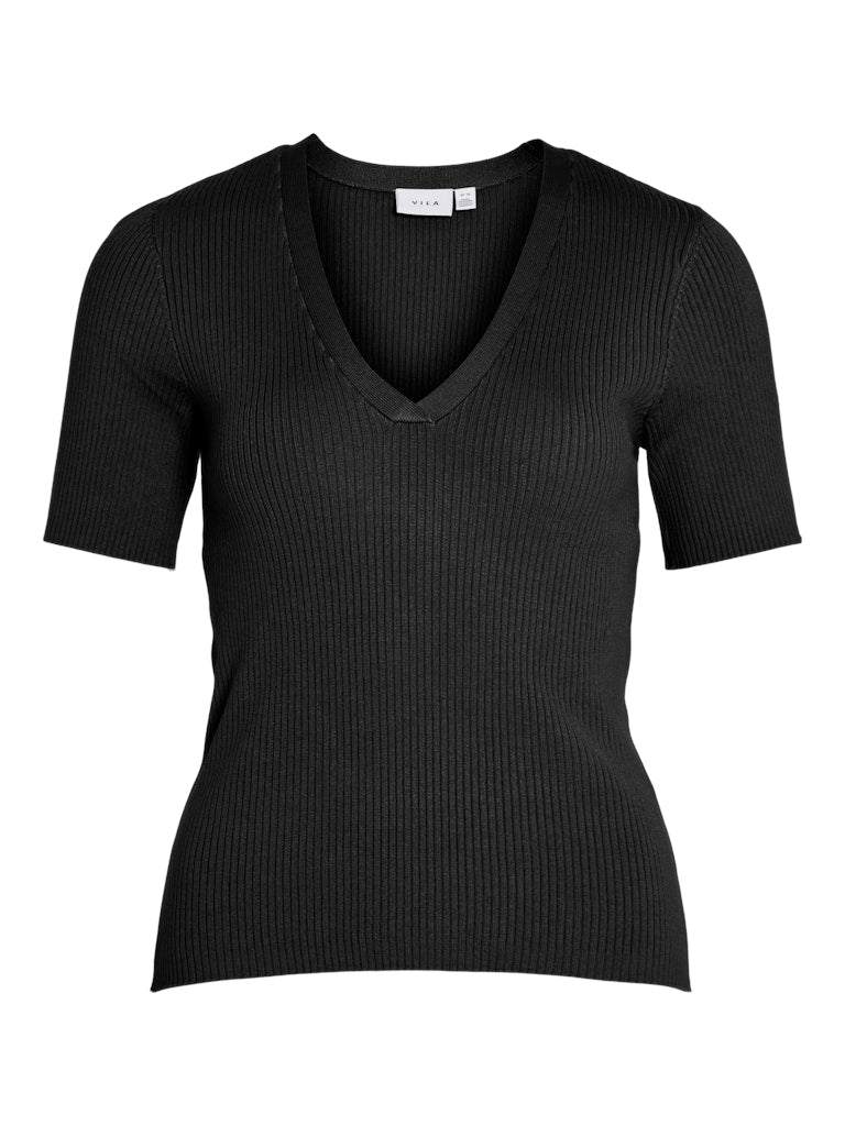 Vila Jocelyn - Strikket top - HUSET Men & Women (9233818059099)