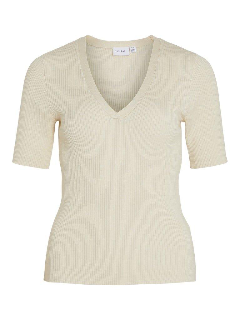Vila Jocelyn - Strikket top - HUSET Men & Women