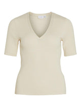 Vila Jocelyn - Strikket top - HUSET Men & Women