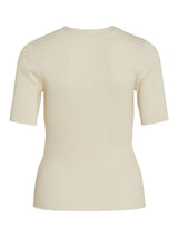 Vila Jocelyn - Strikket top - HUSET Men & Women