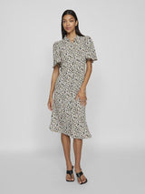 Vila Jona - Skjortekjole - HUSET Men & Women