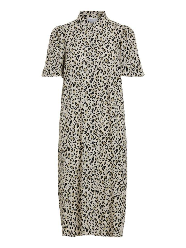 Vila Jona - Skjortekjole - HUSET Men & Women