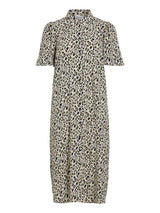 Vila Jona - Skjortekjole - HUSET Men & Women