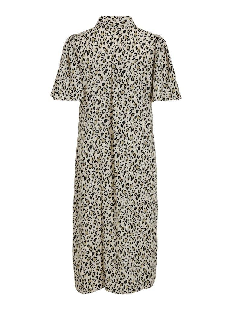 Vila Jona - Skjortekjole - HUSET Men & Women