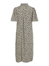 Vila Jona - Skjortekjole - HUSET Men & Women