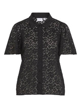 Vila Jonia - Blonde skjorte - HUSET Men & Women