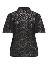 Vila Jonia - Blonde skjorte - HUSET Men & Women