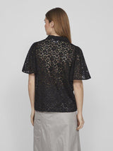 Vila Jonia - Blonde skjorte - HUSET Men & Women