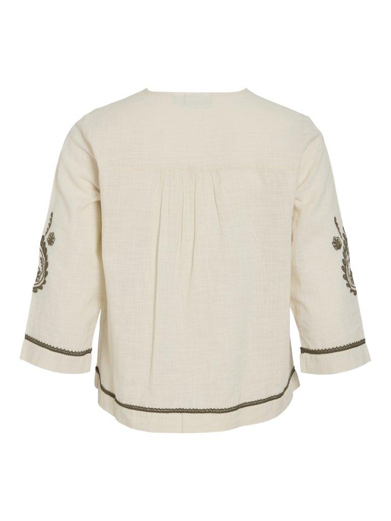 Vila Josla - Top - HUSET Men & Women