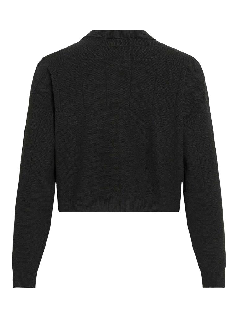 Vila Julisa - Kort cardigan - HUSET Men & Women