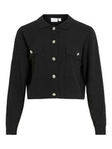 Vila Julisa - Kort cardigan - HUSET Men & Women